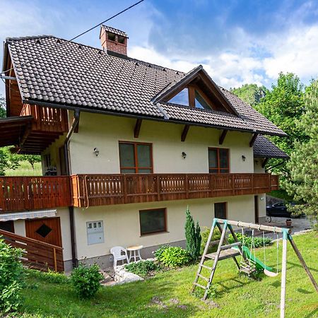 Apartments Valant بليد المظهر الخارجي الصورة