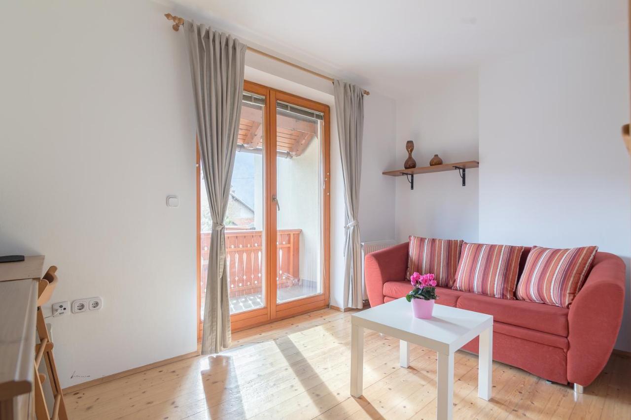 Apartments Valant بليد المظهر الخارجي الصورة