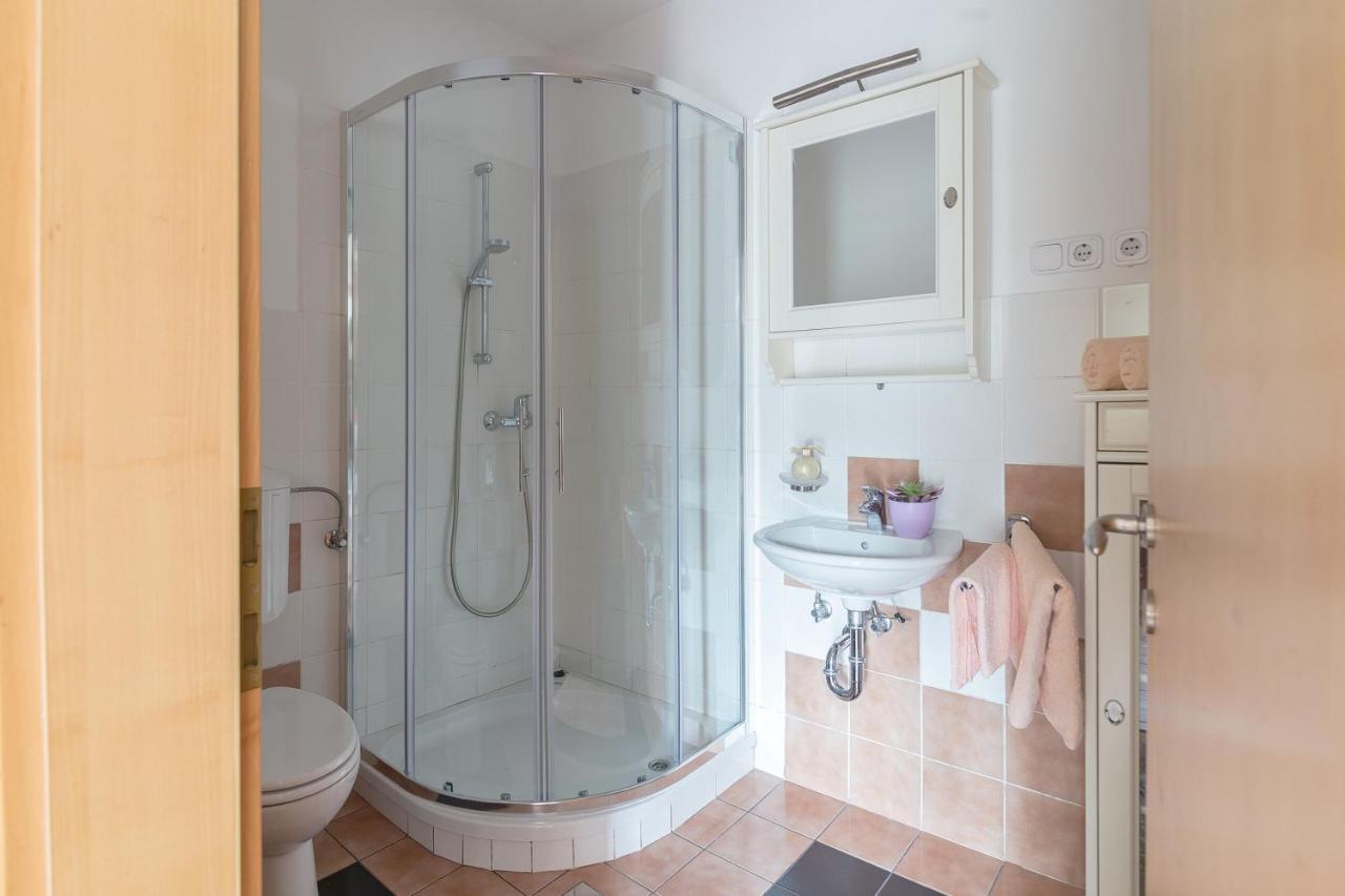 Apartments Valant بليد المظهر الخارجي الصورة