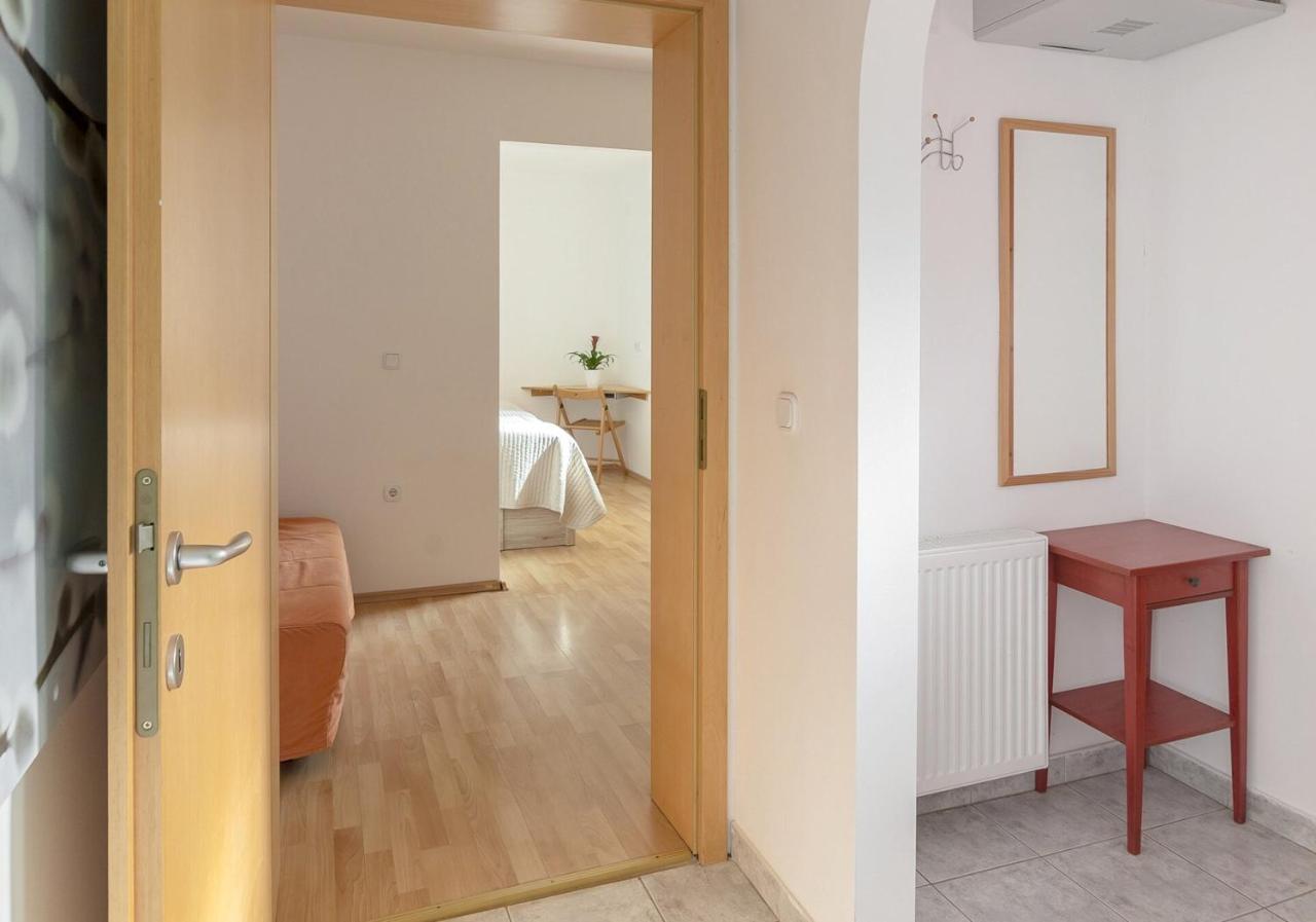 Apartments Valant بليد المظهر الخارجي الصورة