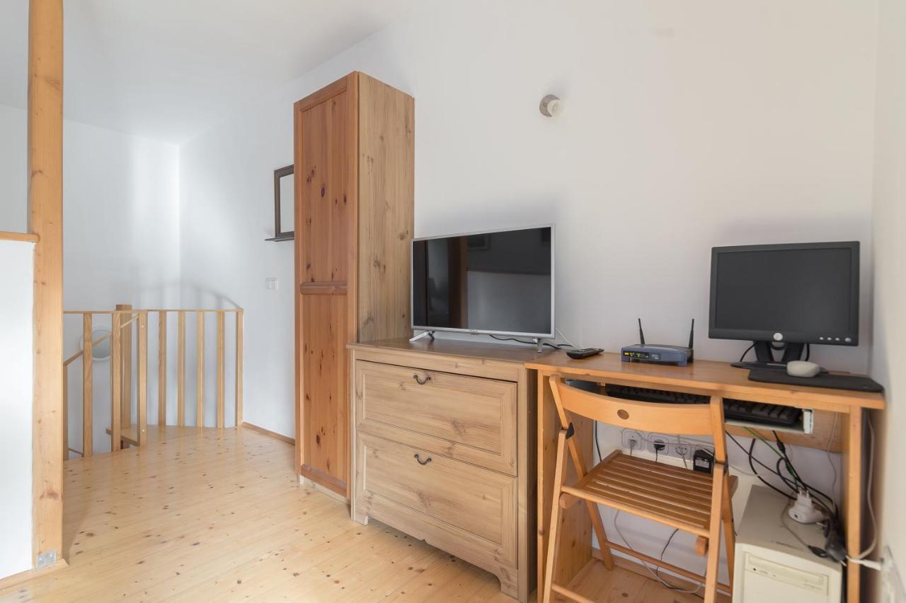 Apartments Valant بليد المظهر الخارجي الصورة