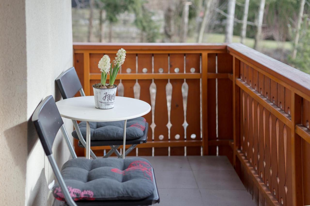 Apartments Valant بليد المظهر الخارجي الصورة