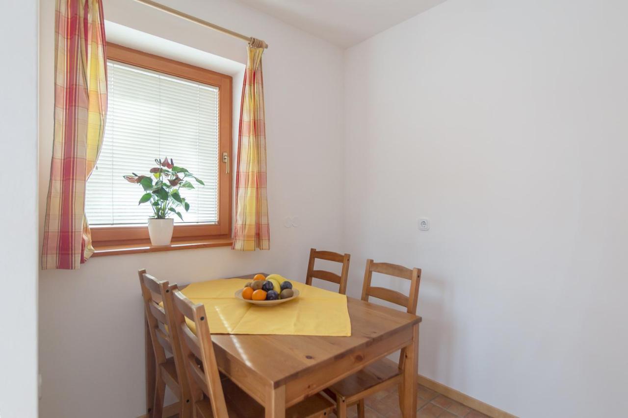 Apartments Valant بليد المظهر الخارجي الصورة