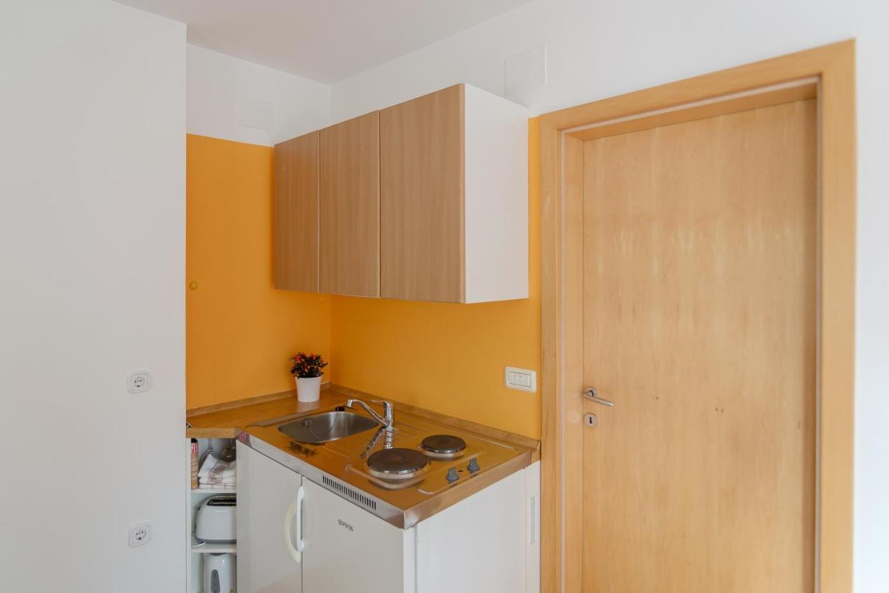 Apartments Valant بليد المظهر الخارجي الصورة