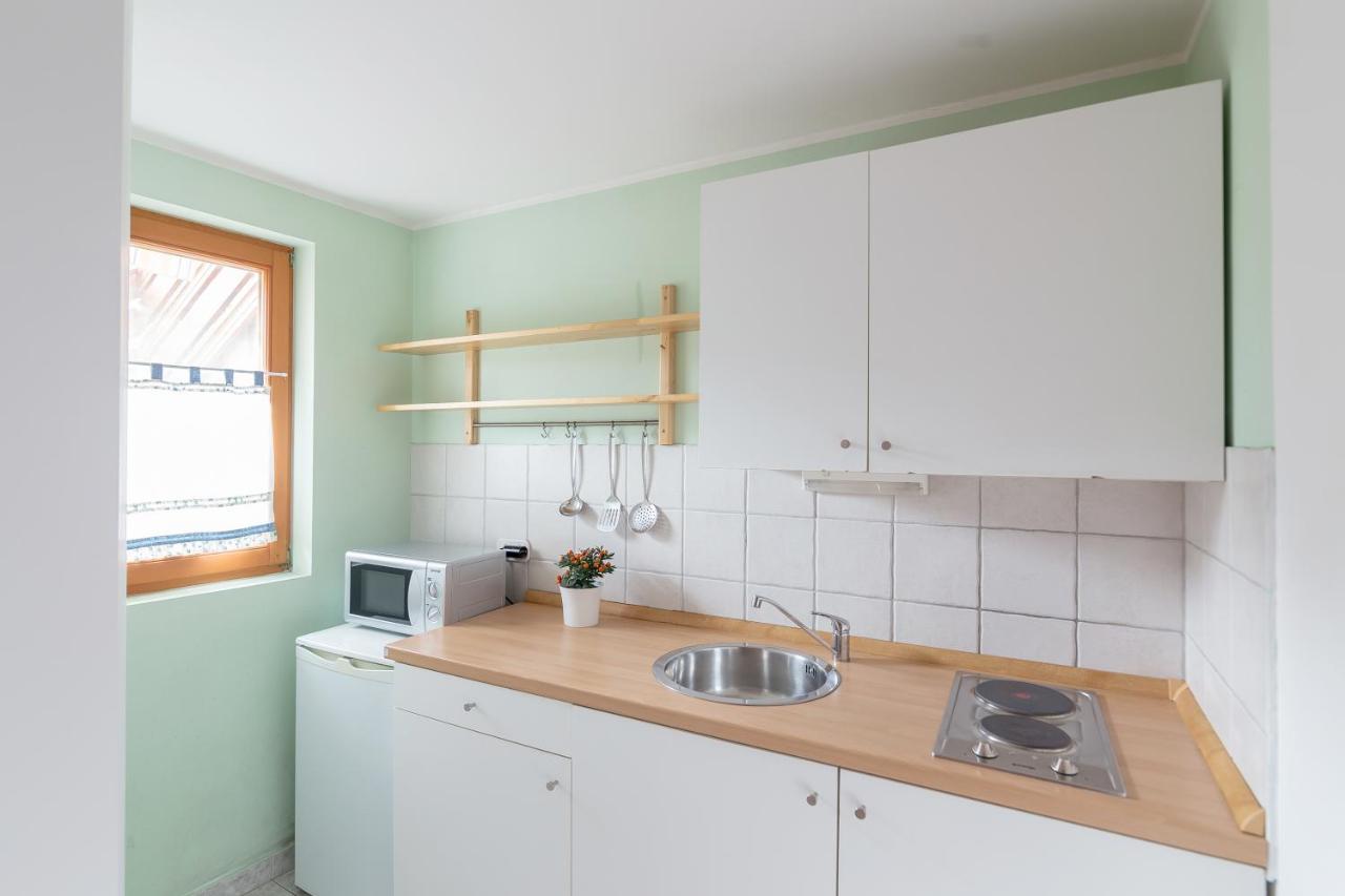 Apartments Valant بليد المظهر الخارجي الصورة