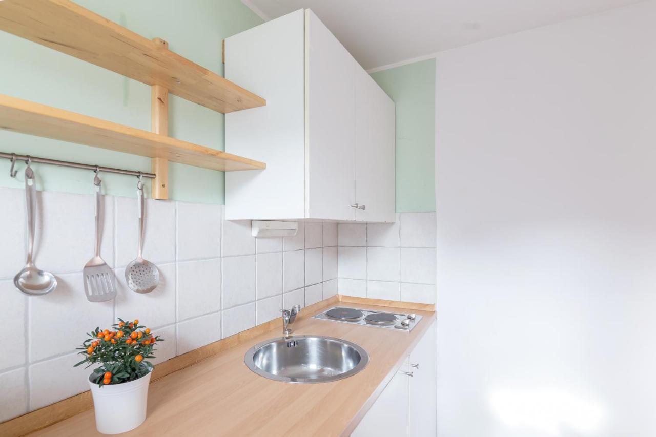 Apartments Valant بليد المظهر الخارجي الصورة