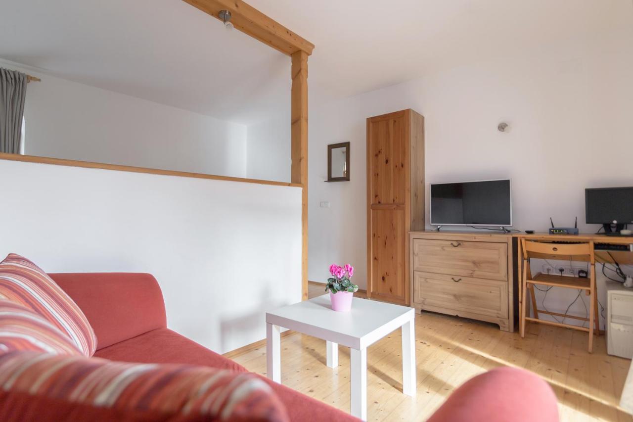 Apartments Valant بليد المظهر الخارجي الصورة