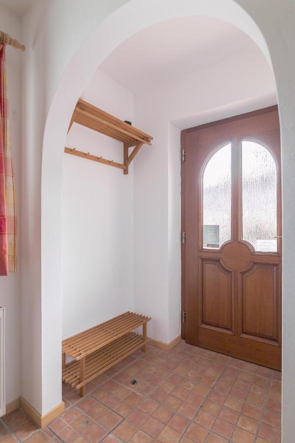 Apartments Valant بليد المظهر الخارجي الصورة