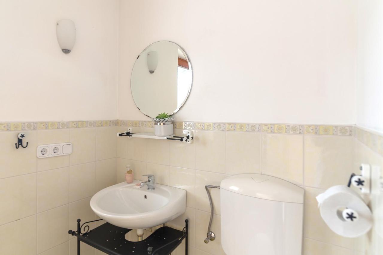 Apartments Valant بليد المظهر الخارجي الصورة