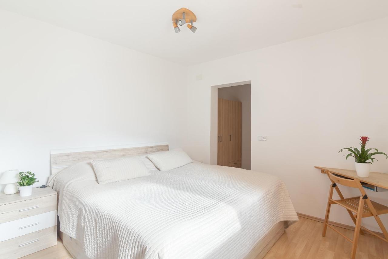 Apartments Valant بليد المظهر الخارجي الصورة