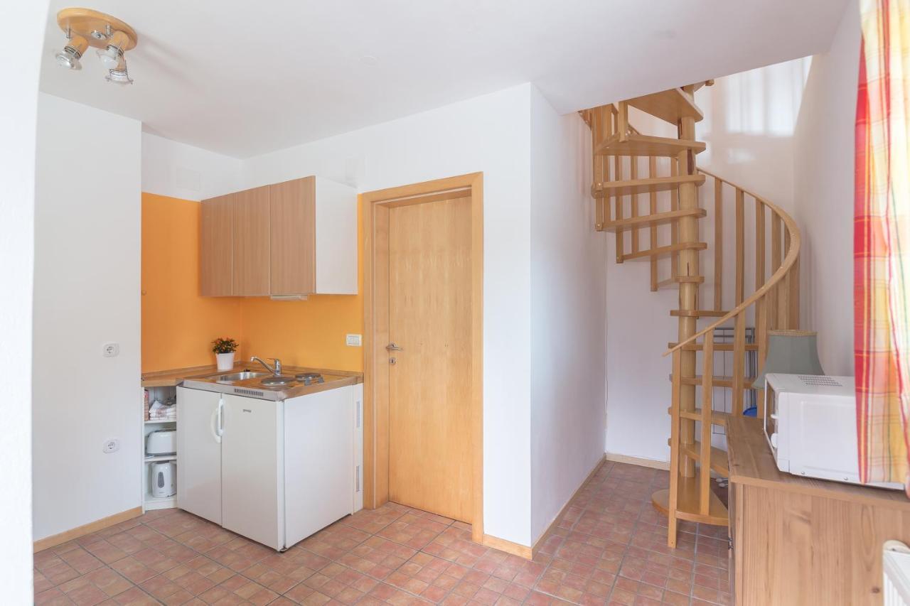 Apartments Valant بليد المظهر الخارجي الصورة