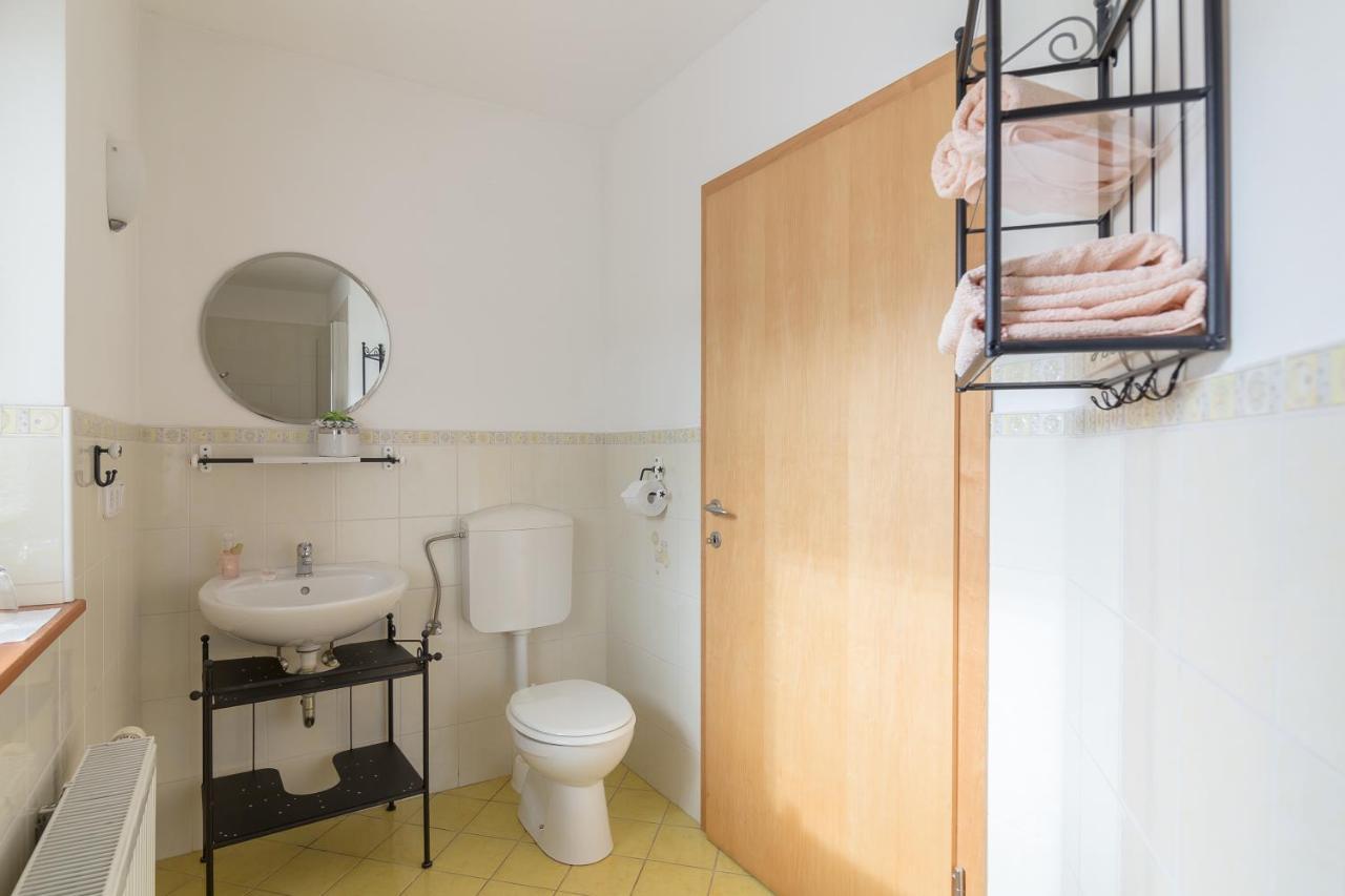 Apartments Valant بليد المظهر الخارجي الصورة