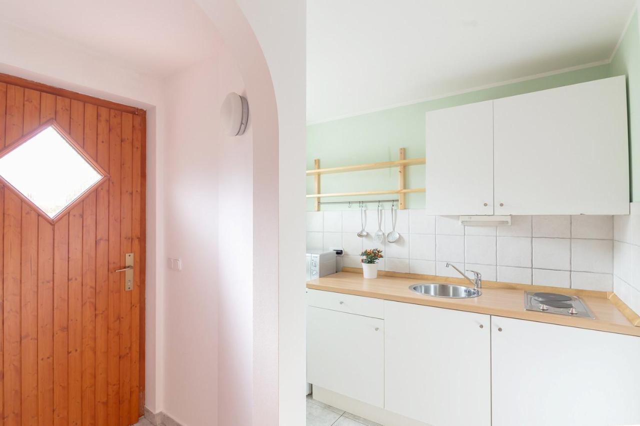 Apartments Valant بليد المظهر الخارجي الصورة