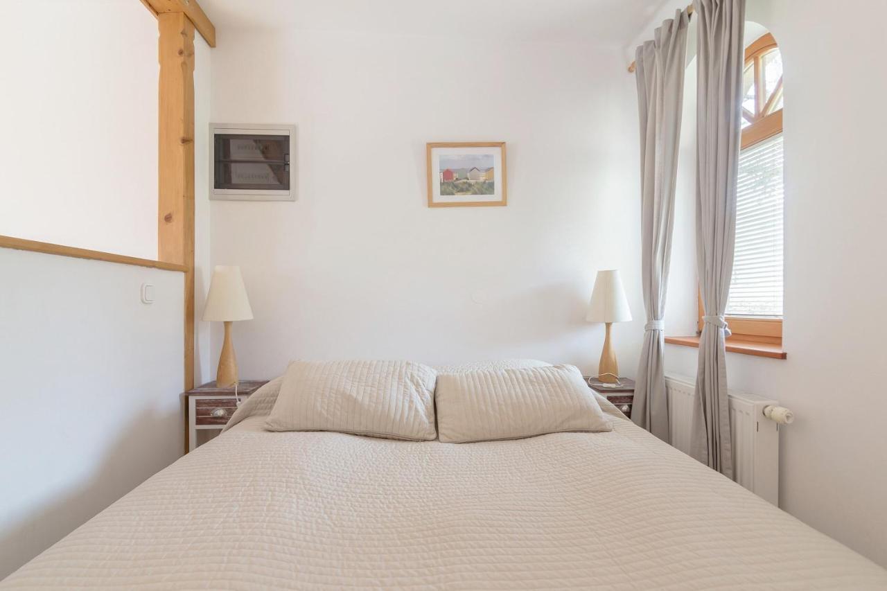 Apartments Valant بليد المظهر الخارجي الصورة