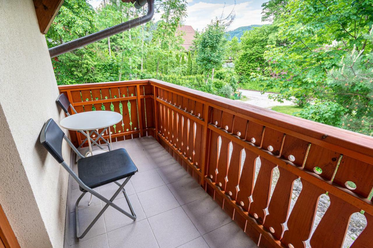 Apartments Valant بليد المظهر الخارجي الصورة