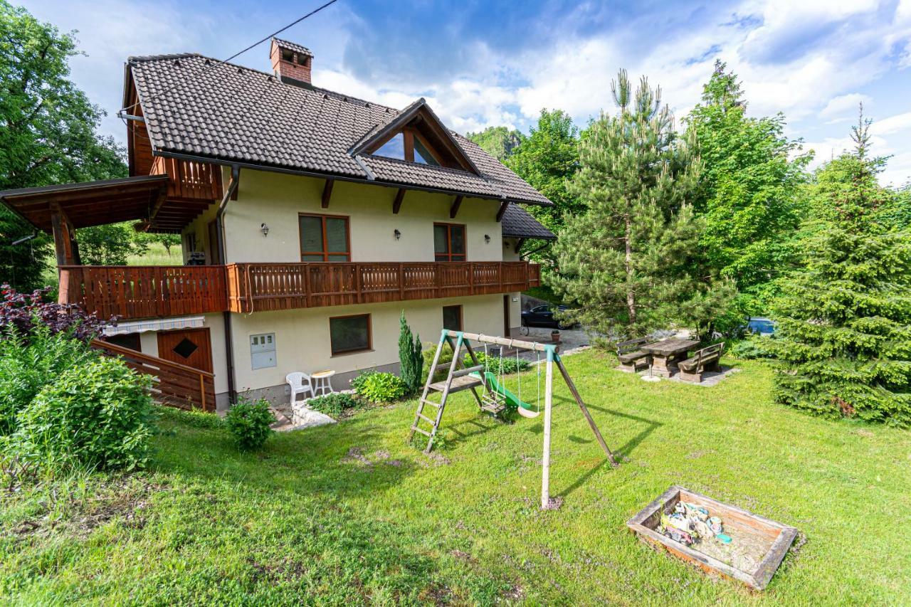 Apartments Valant بليد المظهر الخارجي الصورة